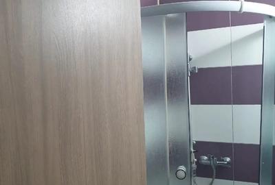 Garsonieră nedecomandată în Central - 4