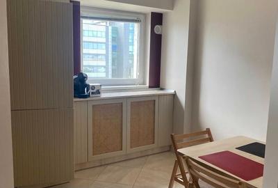 Garsonieră semidecomandată în Băneasa - 5