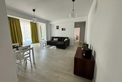 Apartament cu 2 camere semidecomandat în Central - 6