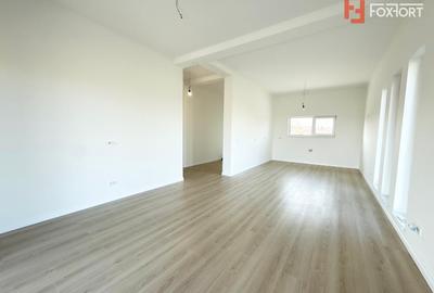 Duplex cu 4 camere cu Teren 373 Mp în Săcălaz - 33