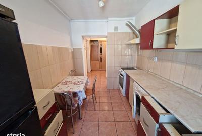 Apartament cu 3 camere decomandat, mobilat în Zorilor - 15