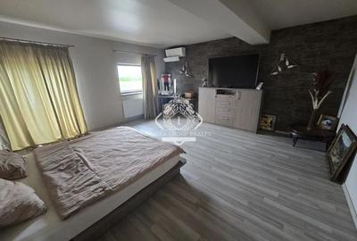 Bragadiru-Buda | Casa P+1+M | 600mp | curte | 230.000 euro - 6