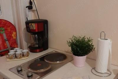 Garsonieră semidecomandată în Ultracentral - 6