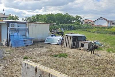 Teren de vanzare 1111 mp Galati, zona Metro, Str... - 6