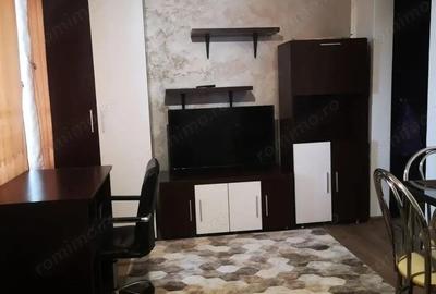 Garsoniera-Zona Piata Iancului - 3