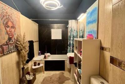 Apartament cu 2 camere decomandat, mobilat în Central - 11