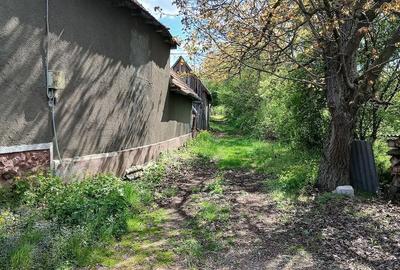 Casă cu 5 camere cu Teren 600 Mp în Birtin - 1