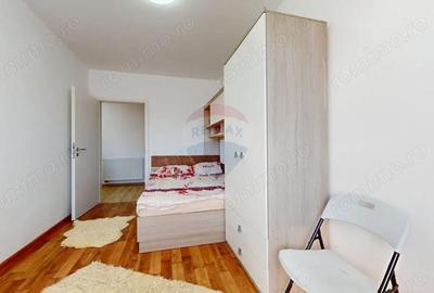 Apartament cu 3 camere decomandat în Avantgarden - 3