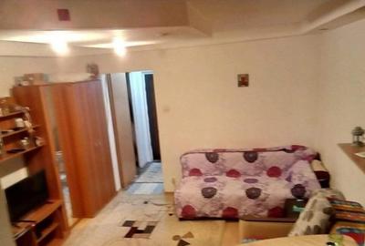 Brancoveanu berceni parter izvorul rece - 5