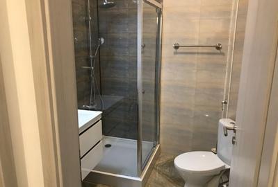 Garsonieră decomandată în Spitalul Județean - 2