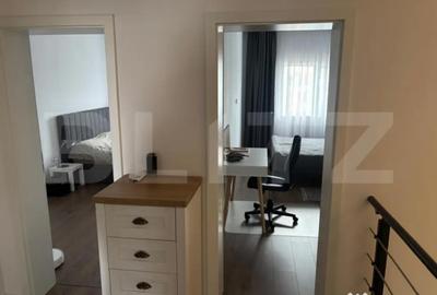 Casă cu 4 camere cu Teren 350 Mp în Covaci - 11