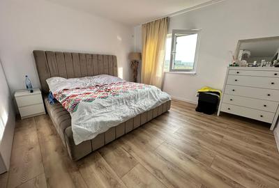 Casa P+1+Pod, 2019, teren 539 mp, langa Hils Pallady - 20