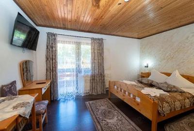 Pensiune de excep?ie de vanzare Moeciu de Sus, Bra?ov - 2