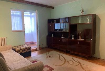 Apartament 3 camere de vanzare | Etaj 1 | Balcon | Geam la baie | Centrala | - 3