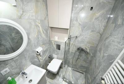 Apartament cu 2 camere decomandat în Lipovei