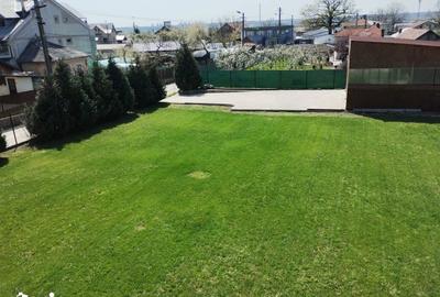 Casă cu 5 camere cu Teren 1200 Mp în Ștefănești - 1