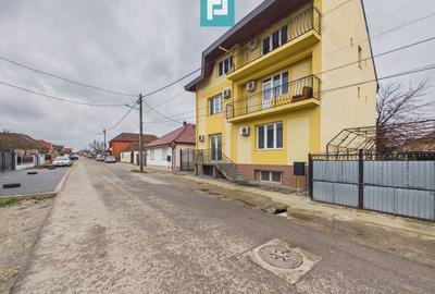 Casă individuală cu 12 camere cu Canalizare în Băile 1 Mai - 44