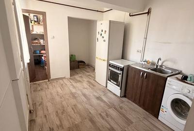 Apartament cu 2 camere semidecomandat în Ostroveni - 4