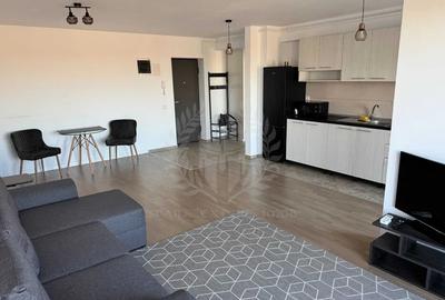 Apartament cu 2 camere decomandat, mobilat în Albert - 2