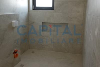 Apartament cu 2 camere decomandat în Est
