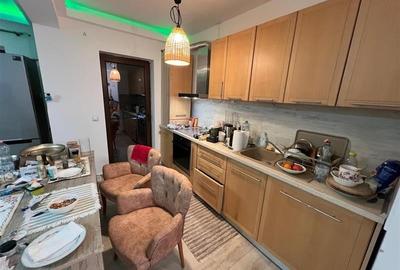 Apartament 4 camere | zona linistita | 123 mp | Europa - 3