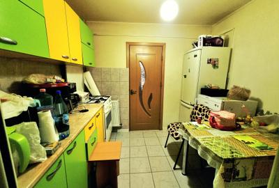Vanzare apartament cu 3 camere in Galati, N. Leonard, parter, sup 68mp - 5
