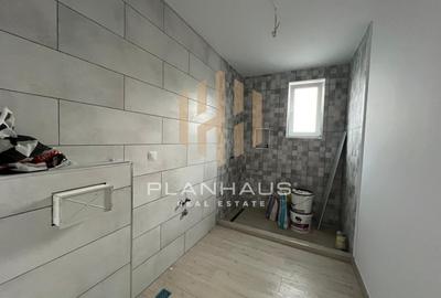 Nou! Apartament  Baia Mare 2 camere ,Lămîiței , cartier rezidential nou ,etaj - 13