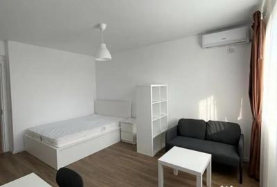 Garsonieră în Metalurgiei - 2