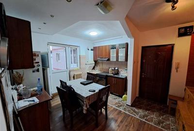 Apartament cu 2 camere decomandat în Grigorescu - 5