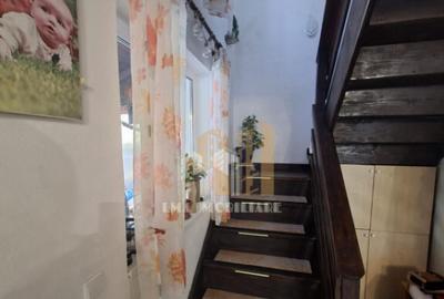 Casa individuala Predelut Bran Brasov - 11