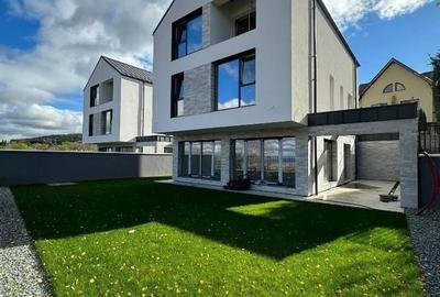 Casa individuala, priveliste superba, 10 minute de centrul Clujului - 4