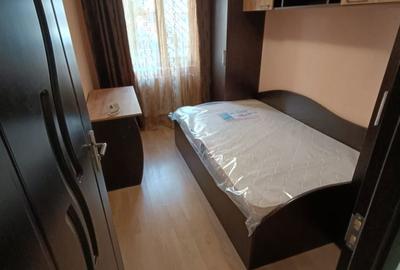Apartament cu 3 camere decomandat în Țiglina 3 - 1