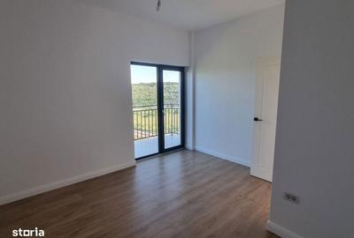 Casă cu 4 camere în Miroslava - 13