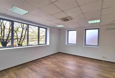 OFERTA !!! Birouri 395 mp, cladire noua Semicentral,parcare privata - 9