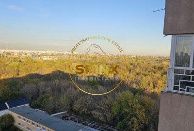 Garsoniera cu centrala gaz bloc 2008 Vitan-Barzesti Confort Park - 14