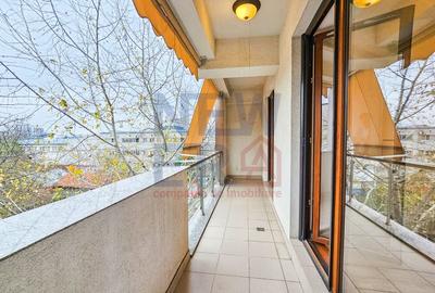 Apartament 3 camere zona Aviatiei – 99 mp, terasa, PARCARE inclusa - 15