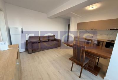 Apartament cu 2 camere semidecomandat, mobilat în Colentina - 3