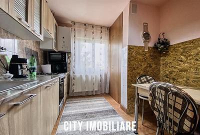 Apartament 3 camere, 2 bai, decomandat, str. Observatorului - 8