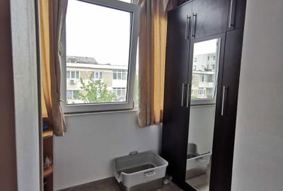 Garsonieră decomandată în Central - 2
