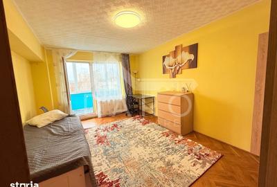Apartament cu 2 camere decomandat în Cornișa - 2