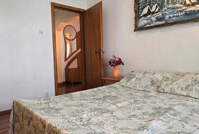 Apartament cu 4 camere decomandat în Dorobanți - 20