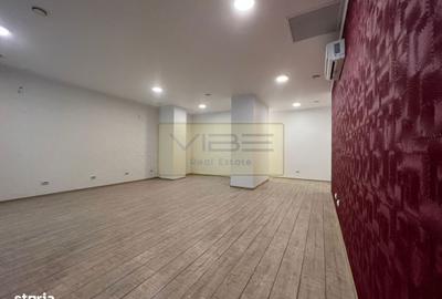 Spațiu comercial, de 60 mp, în Bd. Independenței - 1