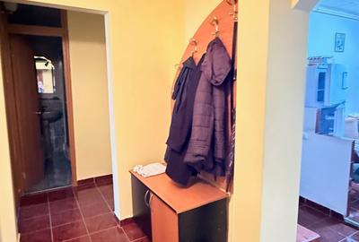 Apartament cu 4 camere decomandat în Central - 7