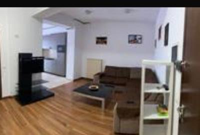 Apartament cu 2 camere semidecomandat, mobilat în Herăstrău - 4