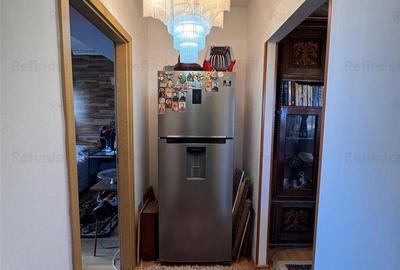 Apartament cu 3 camere semidecomandat, mobilat în Corbeanca - 10