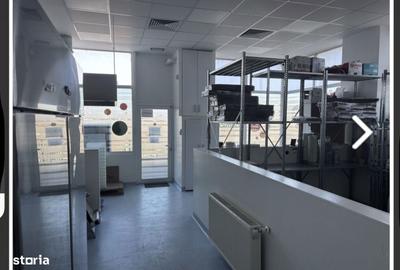 Spațiu comercial, de 360 mp, în Pantelimon - 2