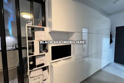 Garsoniera ultramoderna cu terasa si loc de parcare  - Termen Lung Garsoniera ultramoderna cu terasa si loc de parcare  - Termen Lung - 6