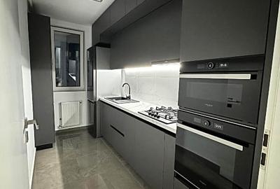 Apartament cu 2 camere decomandat, mobilat în Brătianu - 6