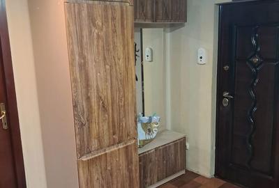 Apartament cu 3 camere decomandat în Central - 8