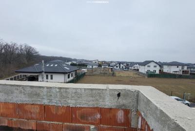 CASA INDIVIDUALA DE VANZARE LA RO?U | 167 MP UTILI - 13